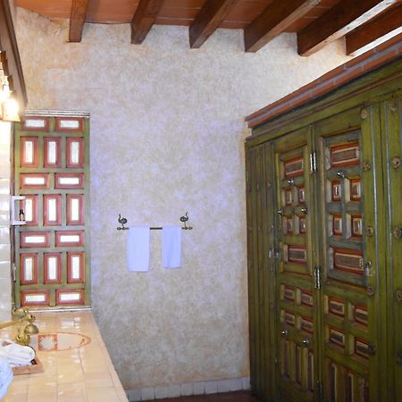 فندق La Joyita Cuernavaca (Adults Only) المظهر الخارجي الصورة