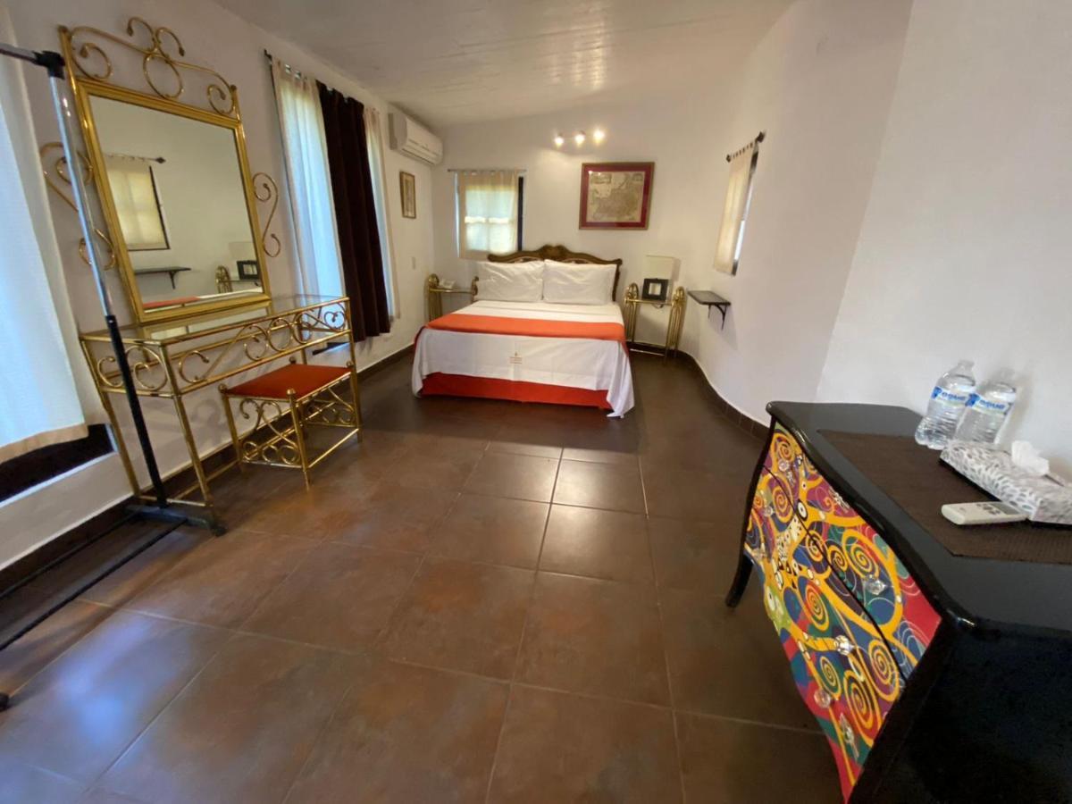فندق La Joyita Cuernavaca (Adults Only) المظهر الخارجي الصورة