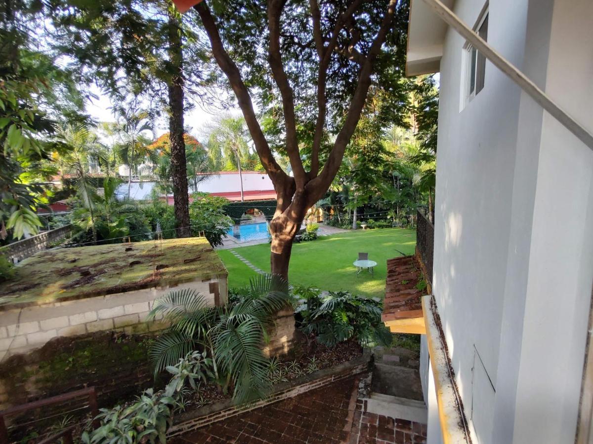 فندق La Joyita Cuernavaca (Adults Only) المظهر الخارجي الصورة