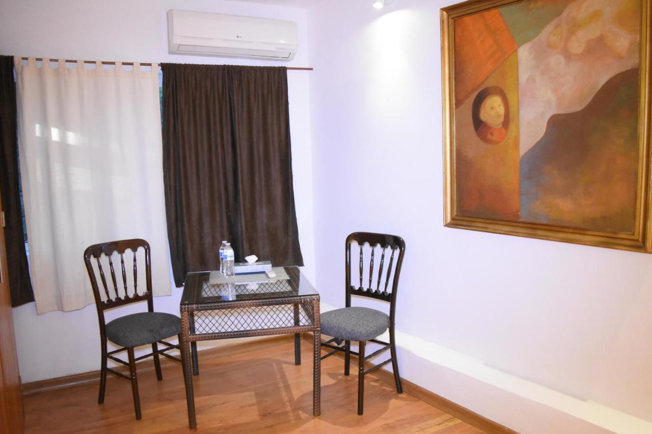 فندق La Joyita Cuernavaca (Adults Only) المظهر الخارجي الصورة