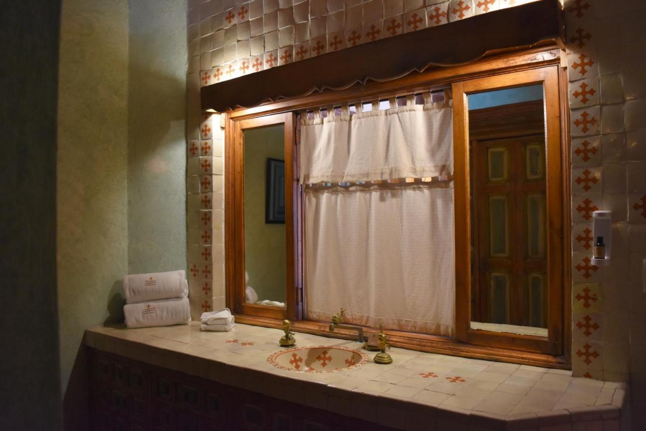 فندق La Joyita Cuernavaca (Adults Only) المظهر الخارجي الصورة