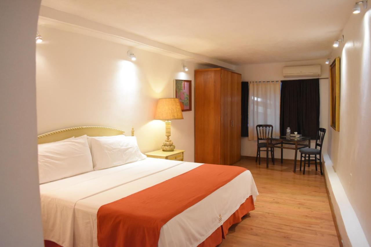 فندق La Joyita Cuernavaca (Adults Only) المظهر الخارجي الصورة