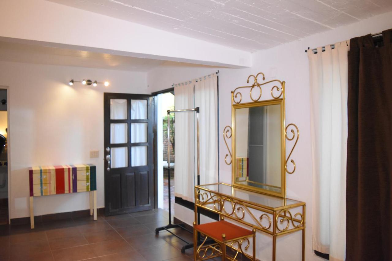 فندق La Joyita Cuernavaca (Adults Only) المظهر الخارجي الصورة