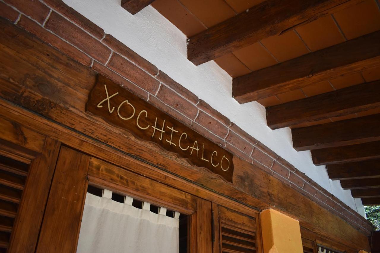 فندق La Joyita Cuernavaca (Adults Only) المظهر الخارجي الصورة
