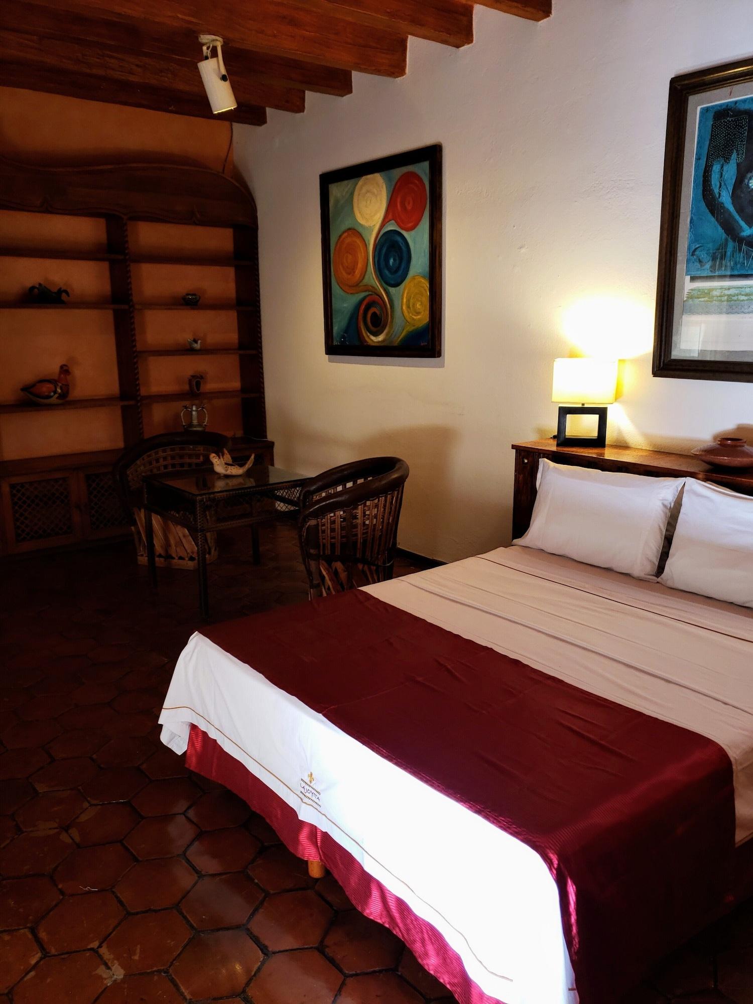 فندق La Joyita Cuernavaca (Adults Only) المظهر الخارجي الصورة