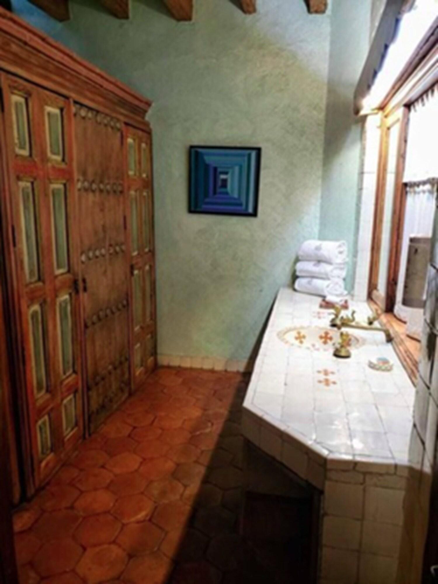 فندق La Joyita Cuernavaca (Adults Only) المظهر الخارجي الصورة