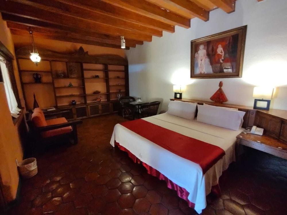 فندق La Joyita Cuernavaca (Adults Only) المظهر الخارجي الصورة
