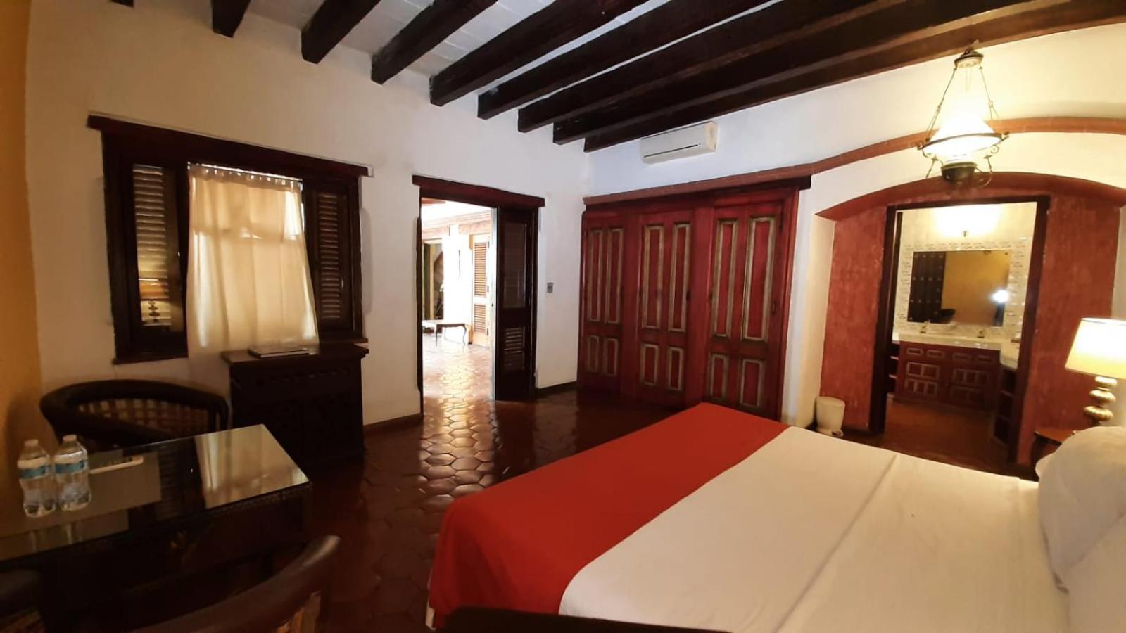 فندق La Joyita Cuernavaca (Adults Only) الغرفة الصورة