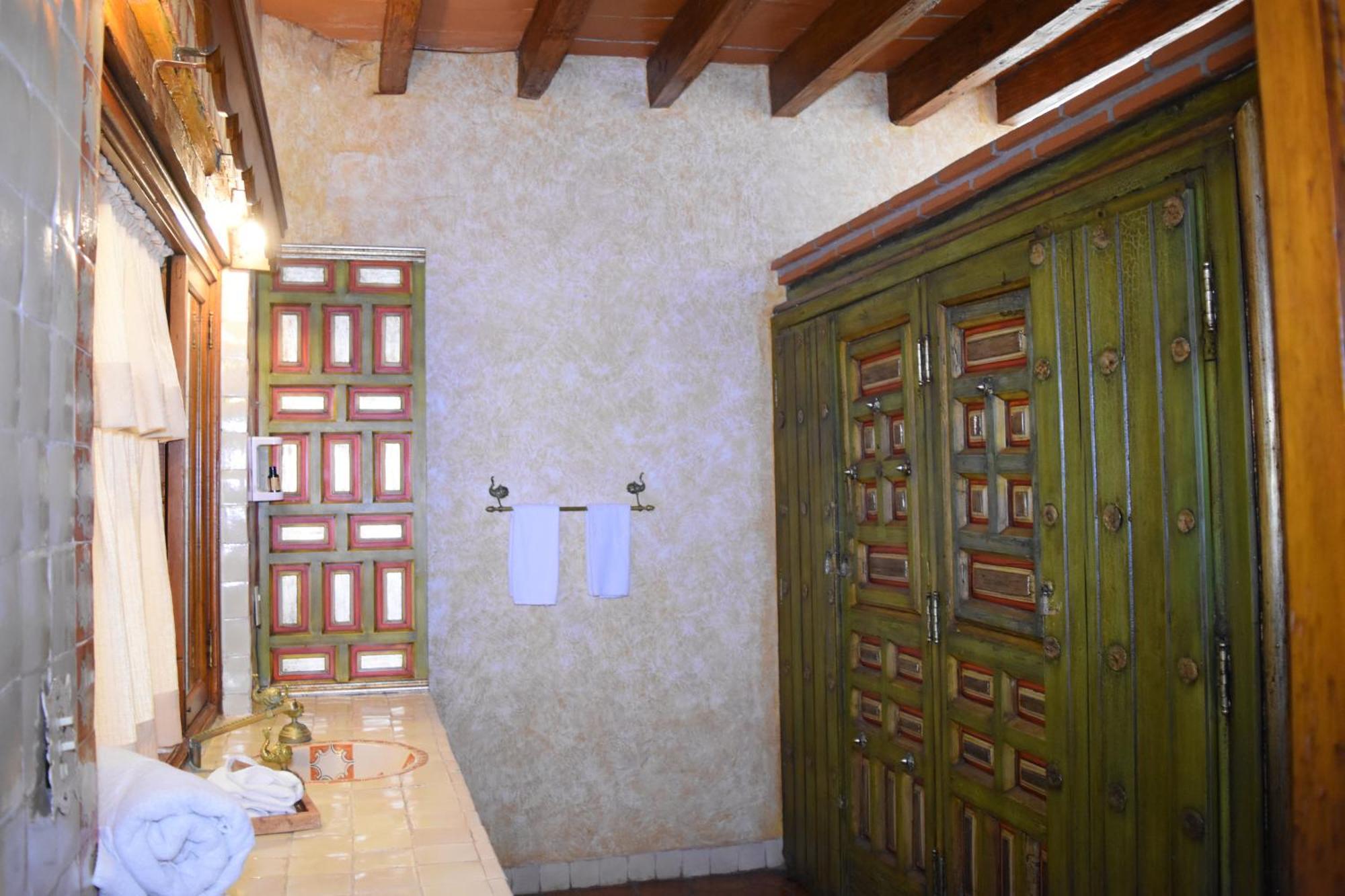 فندق La Joyita Cuernavaca (Adults Only) المظهر الخارجي الصورة
