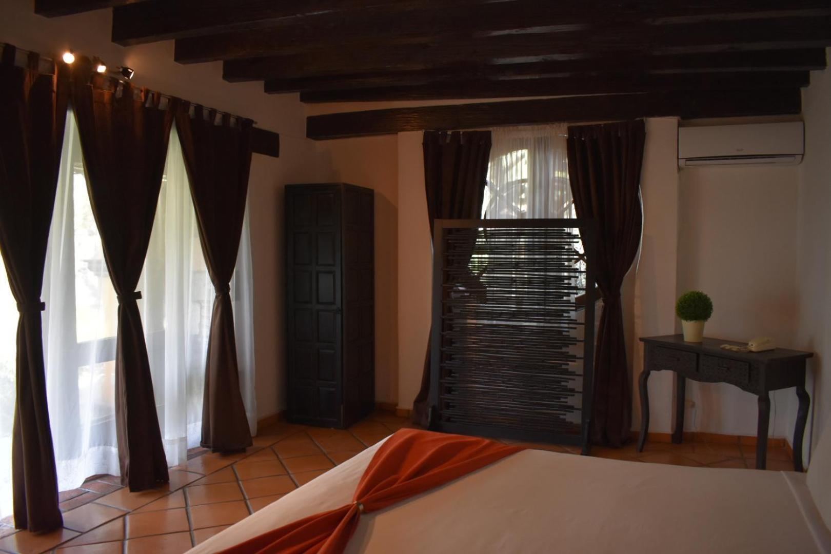 فندق La Joyita Cuernavaca (Adults Only) المظهر الخارجي الصورة