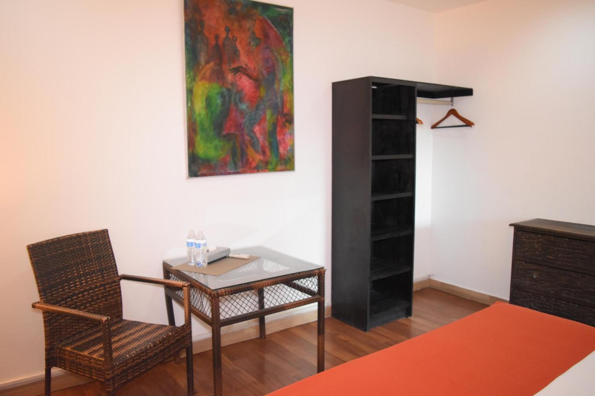 فندق La Joyita Cuernavaca (Adults Only) الغرفة الصورة